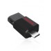 Unidad USB SanDisk Ultra Dual